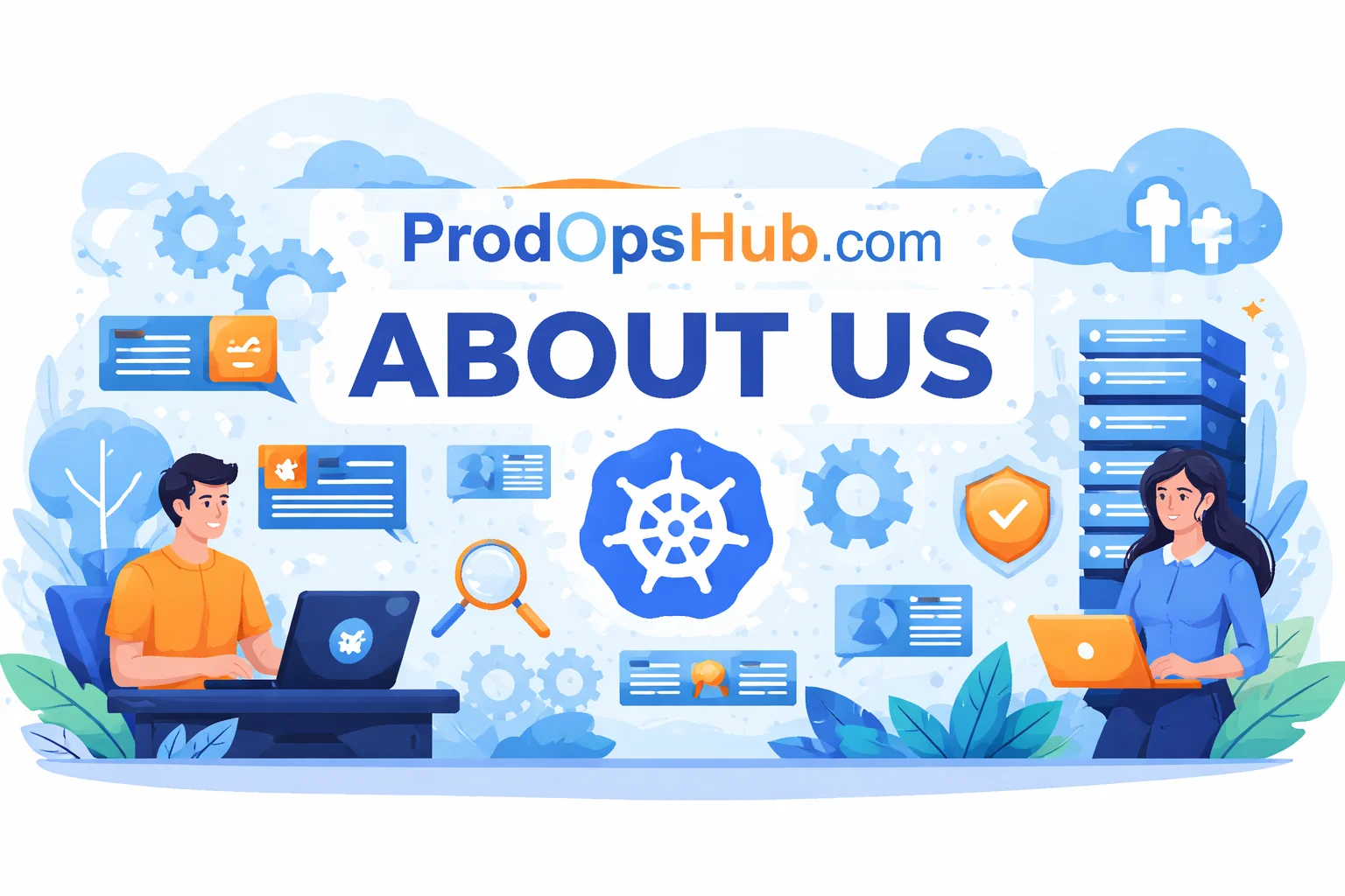 About Us